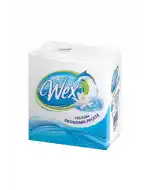 Wex Pecete 100lü