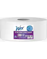 Wex Tuvalet Kağıdı 12li