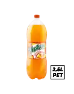 Yedigün 2.5lt