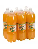 Yedigün 2.5lt  Koli 6Lı