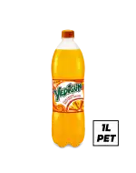 Yedigün Portakal 1lt