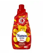 Yumoş 1440  Ml Amber