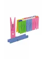 Zambak Çınar Mandal 24 Lü