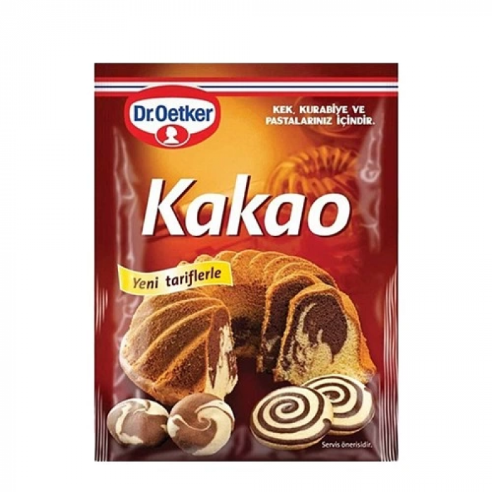 COCOA