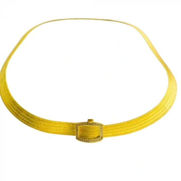 14 Ayar Altın 11 Sıra Trabzon Hasır Set Takımı