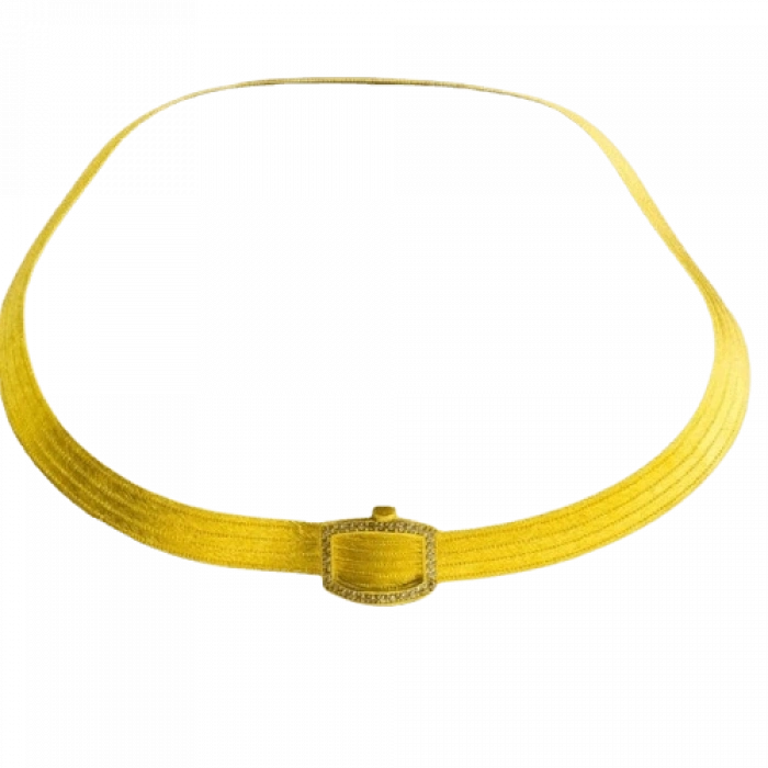 14 Ayar Altın 11 Sıra Trabzon Hasır Set Takımı