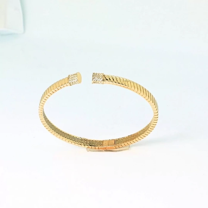 8 Ayar Altın Eklem Kelepçe