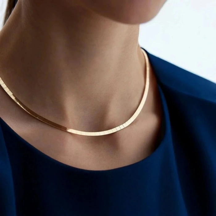 Altın Taşsız Su Yolu Set