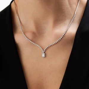 14 Ayar Altın Mini Baget Düğün Seti Takımı