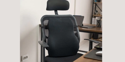 Ergonomik Bel Minderleri: Uzun Saatler Boyunca Konfor ve Destek Sağlayan Çözümler