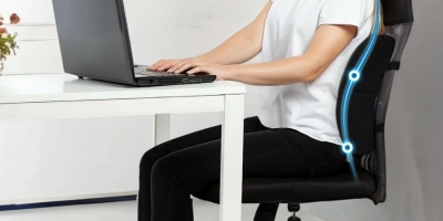 Ofis ve Evde Ergonomik Çözümler: Sağlıklı Oturma Alışkanlıkları ile Verimliliğinizi Artırın