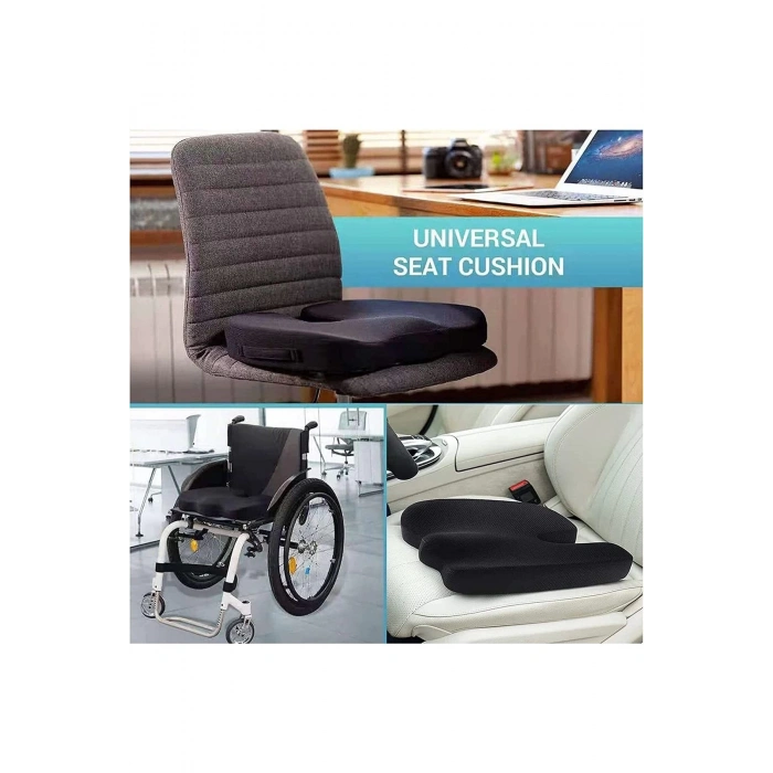 Cocix Oturma Minderi Oturma Yastığı Koltuk Sandalye Yastığı