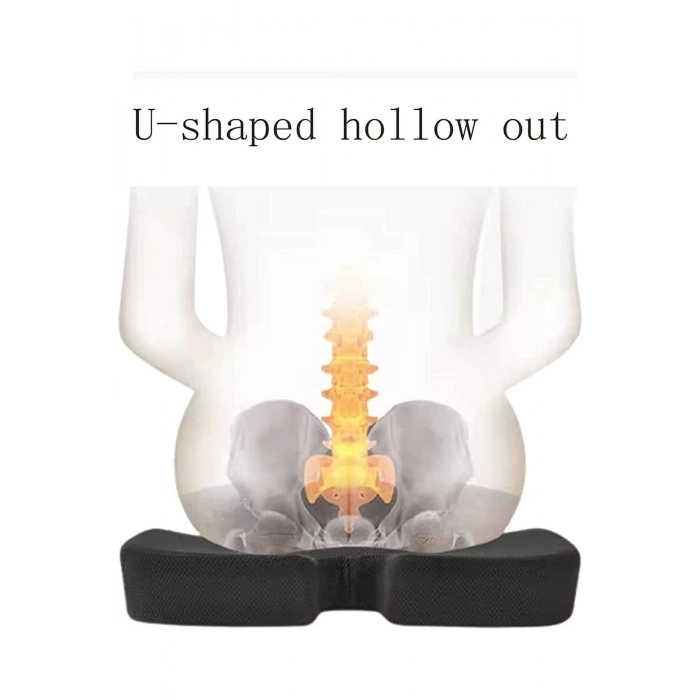 Cocix Oturma Minderi Oturma Yastığı Koltuk Sandalye Yastığı