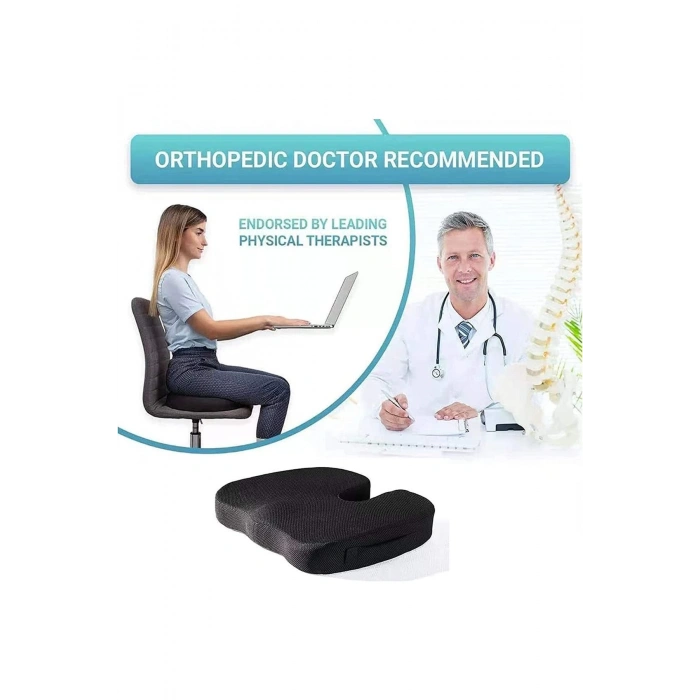 Cocix Oturma Minderi Oturma Yastığı Koltuk Sandalye Yastığı