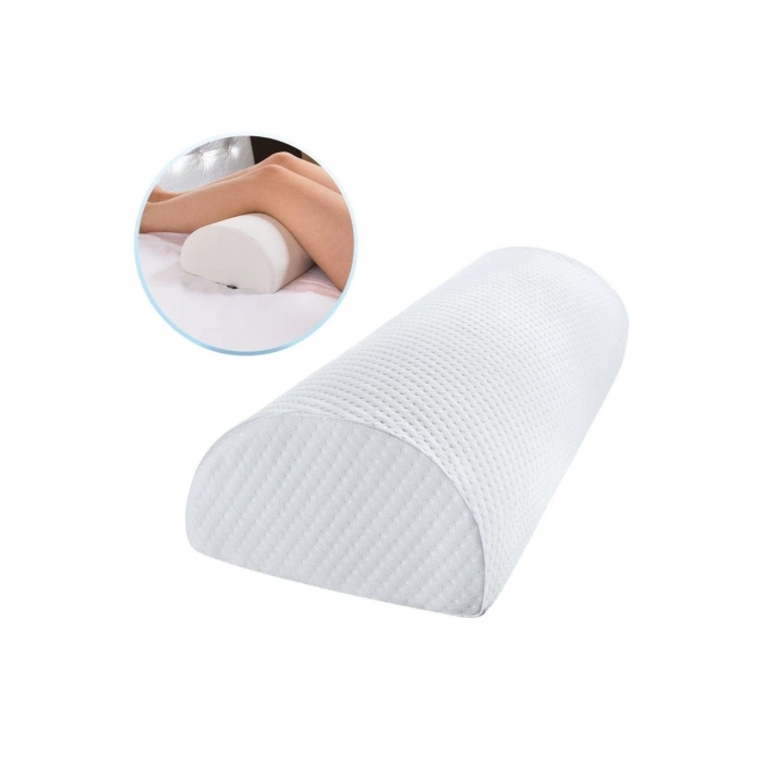 Hamile Yastıgı Visco Ortopedik Yastık Boyun Yastıgı Cok Amaclı Yastık