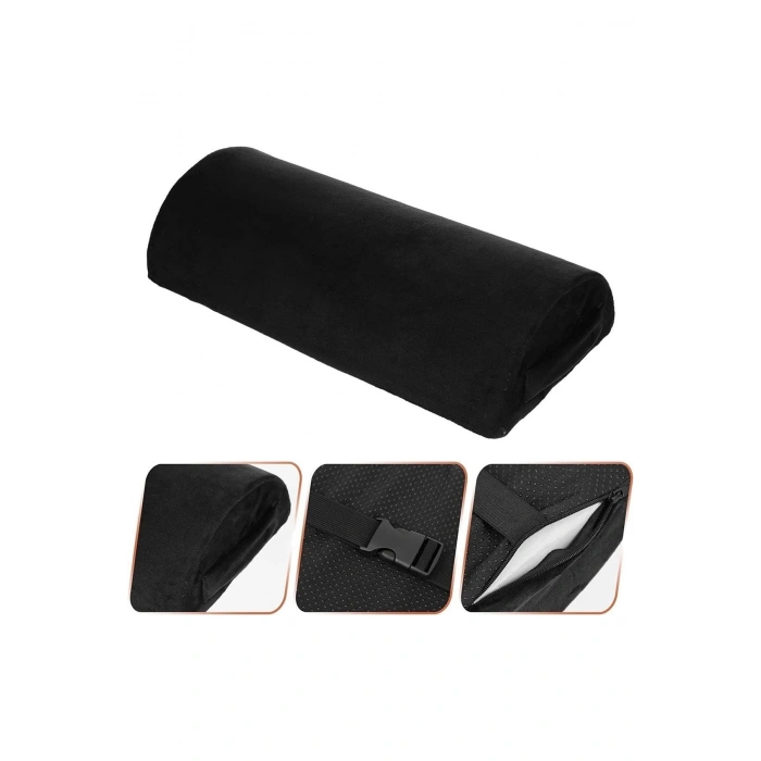 Ortopedik Sandalye Yastığı - SİYAH