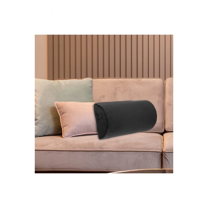 Ortopedik Sandalye Yastığı - SİYAH