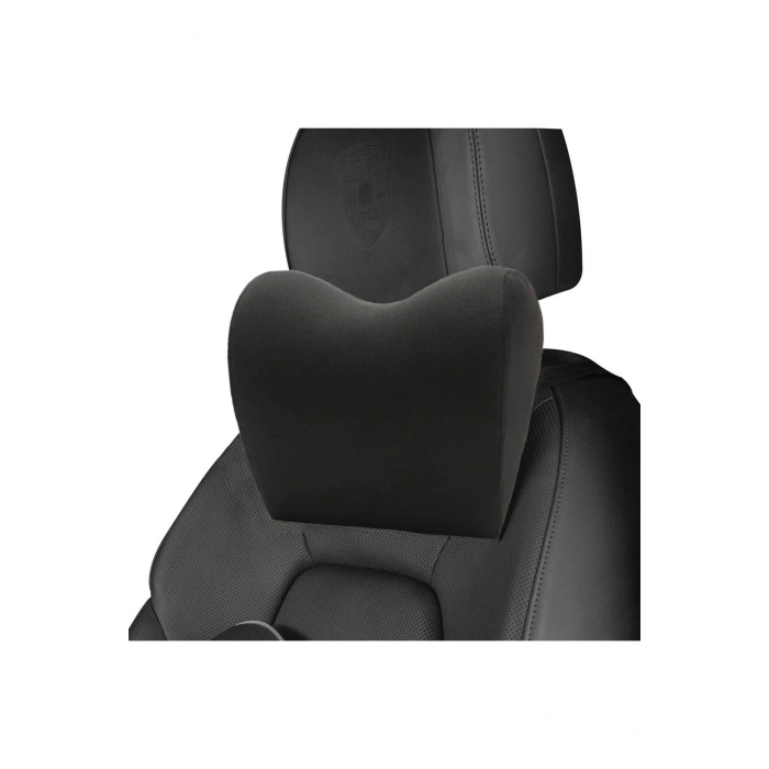 ORTOPEDİK VİSCO ARAÇ BOYUN YASTIĞI