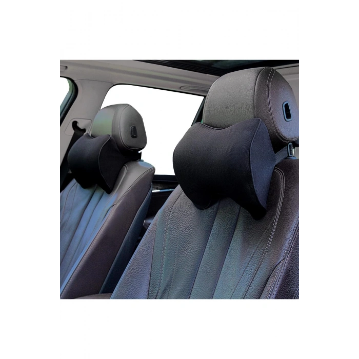 ORTOPEDİK VİSCO ARAÇ BOYUN YASTIĞI