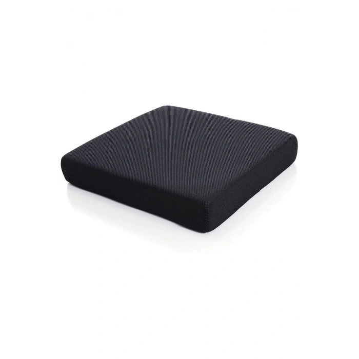 Visco Oturma Minderi Kare Minder Ortopedik Minder Ofis Koltugu Icin Özel Tasarım Minder