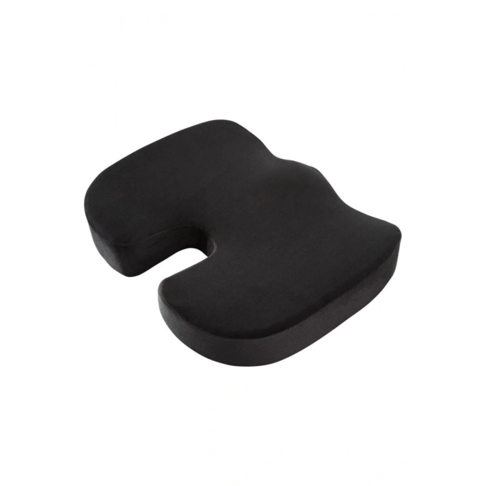 Visco Oturma Yastığı Orjinal Visco Oturma Minderi Cocix Minder - GRİ