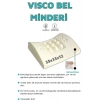 Visco Takım Bel Minderi&oturma Minderi Ortopedik Ürün 2li Takım - GRİ