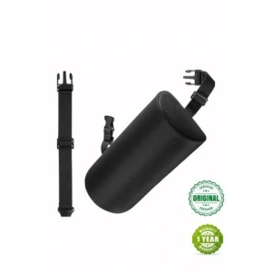 Bel Destek Minderi Ortopedik Sırt Minderi Çok Amaçlı Yastık - KÜCÜK BEL-65