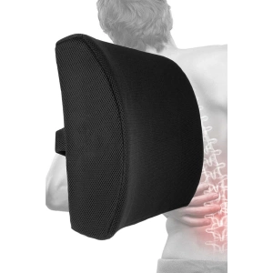 Visco Ortopedik Bel Minderi Ortopedik Sırt Minderi