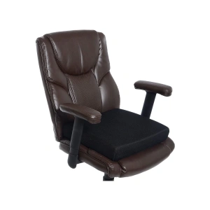 Visco Oturma Minderi Ortopedik Minder Sırt Ve Kalca Agrıları Icin Minder Orjinal Visco