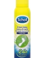 Koku Önleyici Ayak Spreyi 150 ml