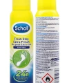 Koku Önleyici Ayak Spreyi 150 ml