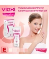 Whitenning Beyazlatıcı Renk Açıcı Cilt Bakım Kremi 50 ml