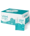 Su Bazlı Kayganlaştırıcı Jel Viaxi Glide 100 x 5 ml. Saşe