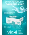 Su Bazlı Kayganlaştırıcı Jel Viaxi Glide 100 x 5 ml. Saşe