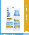 Derma Nemlendirici Ve Besleyici Spf 25 Günlük Yüz Bakım Kremi 50 ml - Günlük Yoğun Nemlendirici