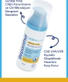 Derma Nemlendirici Ve Besleyici Spf 25 Günlük Yüz Bakım Kremi 50 ml - Günlük Yoğun Nemlendirici
