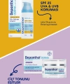 Derma Nemlendirici Ve Besleyici Spf 25 Günlük Yüz Bakım Kremi 50 ml - Günlük Yoğun Nemlendirici