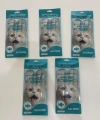 KEDİ ÖDÜL KREMA SOMONLU 15gr 4lü x 5Adet