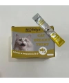 KEDİ ÖDÜL KREMA SOMON & ANTARTİKA KRİLLİ 60LI KUTU