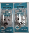 SOMONLU KREM KEDİ ÖDÜL MAMASI 15 GR*4 2 Lİ