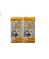 Tavuklu Krem Kedi Ödül Maması 15 Gr*4 2 li