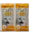 Tavuklu Krem Kedi Ödül Maması 15 Gr*4 2 li