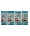 SOMONLU KREM KEDİ ÖDÜL MAMASI 15 GR*4 4 LÜ