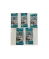 SOMONLU KREM KEDİ ÖDÜL MAMASI 15 GR*4 5 Lİ