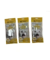 KEDİ ÖDÜL KREMA SOMON & ANTARTİKA KRİLLİ 15g 4 lü paket x3 adet