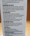 DERMABİT KUŞ SPREYİ 100 ML