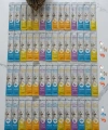 Krem Kedi Ödül Maması Karışık Tatlar 15 gr x 60 Ad.