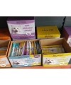 Krem Kedi Ödül Maması Karışık Tatlar 15 gr x 60 Ad.