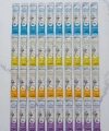 Krem Kedi Ödül Maması Karışık Tatlar 15 gr x 40