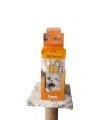 Krem Kedi Ödül Maması Tavuk Aromalı 12*4lü Paket Toplam 48 Ad.